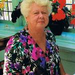 Neighbors of Cynthia Little say she had a heart for people. She offered her home for friends&rsquo; friends and family, yard work for children, and always stayed busy with church and volunteer service. Photo courtesy of the Little Family