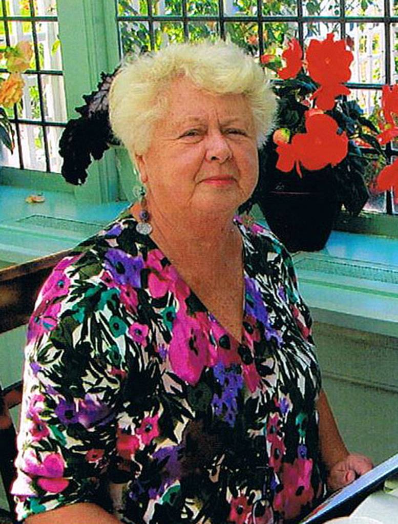 Neighbors of Cynthia Little say she had a heart for people. She offered her home for friends&rsquo; friends and family, yard work for children, and always stayed busy with church and volunteer service. Photo courtesy of the Little Family