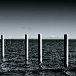 &ldquo;Dungeness Bay&rdquo; by Ken Dvorak
