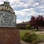 Sequim High School counselors reported 29.4 percent of freshmen are not on track to graduate due to failing one or more classes. Sequim School District has several programs to help freshmen get back on track and are in the process of adopting new English Language Arts standards for grades 6-12 that could help ease the transition of students going into high school. Sequim Gazette photo by Erin Hawkins