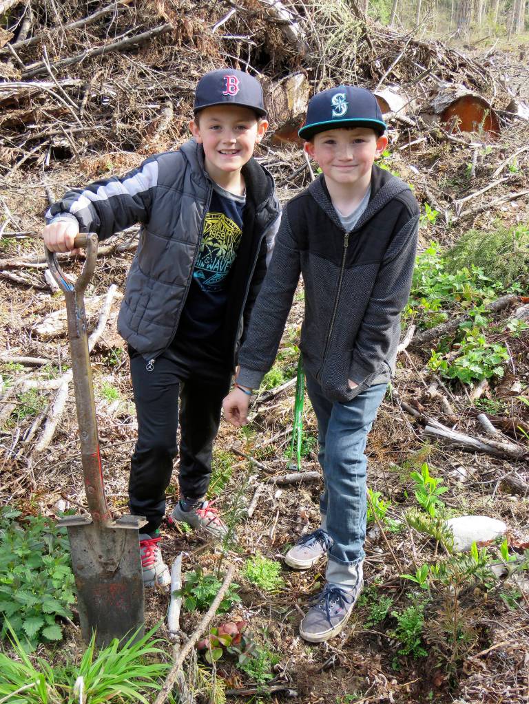 @sequimschools — May 17, 2017