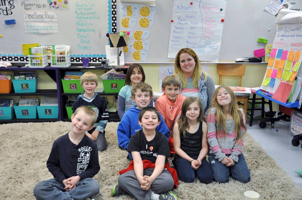 @sequimschools — May 3, 2017