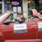 Big smiles despite dark skies at Irrigation Festival SLIDESHOW