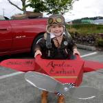 Big smiles despite dark skies at Irrigation Festival SLIDESHOW