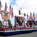 Big smiles despite dark skies at Irrigation Festival SLIDESHOW
