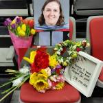 On May 6, Jessica R. Brooks of Sequim received a posthumous degree of Doctor of Veterinary Medicine from Washington State University in Pullman. Classmates and school staff started a scholarship in Brooks&rsquo; name that has raised more than $35,000 to date.