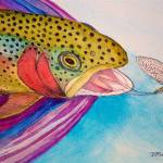 Musical soloist, photography at library