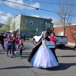 Family fun highlights first weekend of Sequim Irrigation Festival