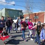 Family fun highlights first weekend of Sequim Irrigation Festival