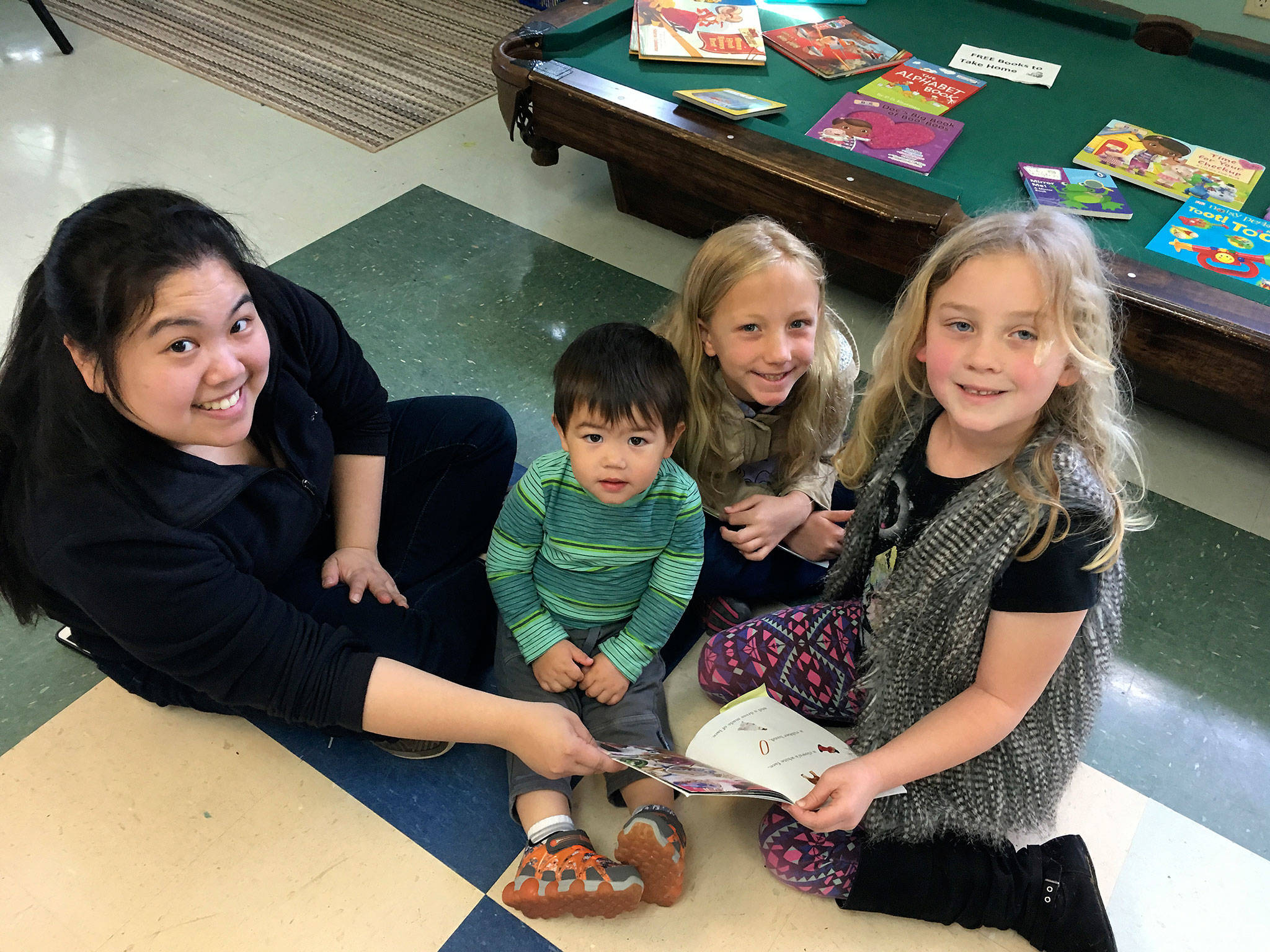 @sequimschools — May 3, 2017