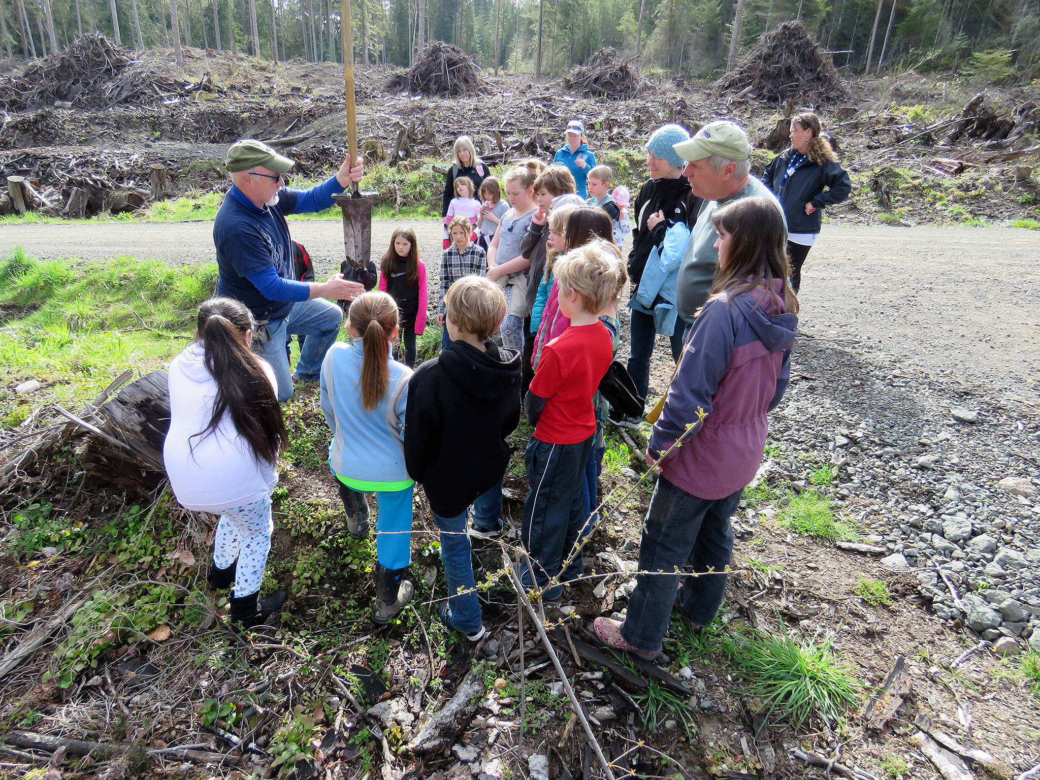 @sequimschools — May 17, 2017