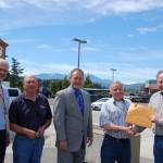 Honoring Haller and Peabody’s legacies