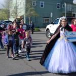 Family fun highlights first weekend of Sequim Irrigation Festival