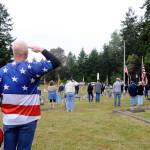 Memorial Day 2017: For the fallen, heartfelt tributes
