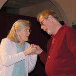 Dive into ‘The Gin Game’