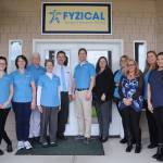 Sequim’s Fyzical Therapy and Balance Center adds key new equipment
