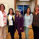 Greywolf Elementary earns two state academic honors