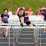 Track & Field: Sequim boys third, girls fifth at sub-district meet