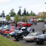 Big smiles despite dark skies at Irrigation Festival SLIDESHOW