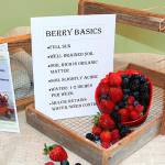 Photo by Sandy Cortex, Master Gardener