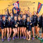 Beuke, Huskies take Pac-12 rowing title; Sequim High grad picked for national team