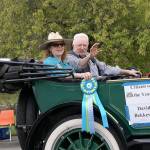 Big smiles despite dark skies at Irrigation Festival SLIDESHOW