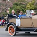 Big smiles despite dark skies at Irrigation Festival SLIDESHOW