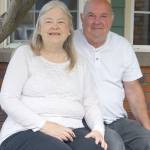 Milestone: Wilsons celebrate 50th anniversary