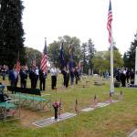 Memorial Day 2017: For the fallen, heartfelt tributes