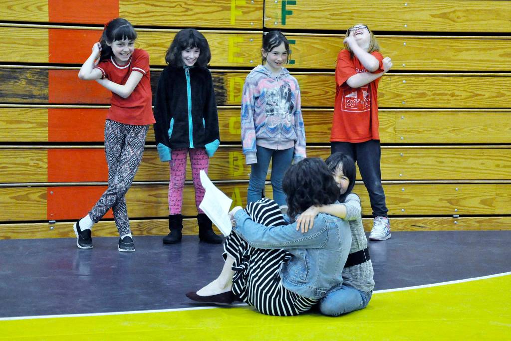 @sequimschools — May 10, 2017