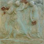 &ldquo;Rose Dance&rdquo; by Carol Janda