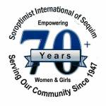Soroptimists mark 70th year of empowering women