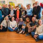 A retrospective of Sequim’s Blue Whole Gallery as it turns 20