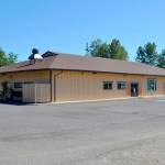 City of Sequim looks to finish remodel of convention center