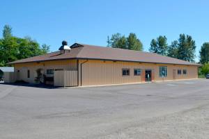 City of Sequim looks to finish remodel of convention center