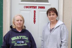 Scammers hit Sequim dog business