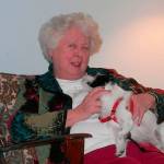 Community support shines on former teacher, Sunland resident Cynthia Little