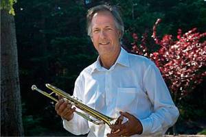 Musical soloist, photography at library