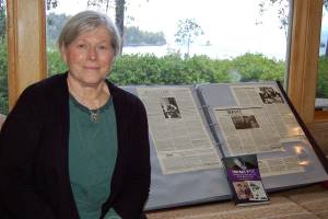 The Smokejumper and the physician