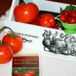 Get It Growing: Using what you grow, with tomatoes