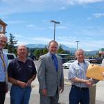 Honoring Haller and Peabody’s legacies