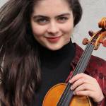 Port Townsend teen chooses Mozart in Sequim, PA