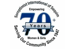 Soroptimists mark 70th year of empowering women