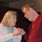 Dive into ‘The Gin Game’