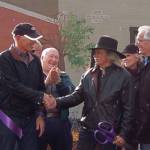 Whimsy Park grand opening