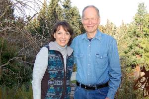 Dungeness Valley Lutheran to honor retiring pastor Sunday