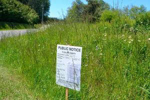 Neighbors contest proposed 73 manufactured homes in Carlsborg