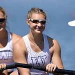 Beuke, Huskies take Pac-12 rowing title; Sequim High grad picked for national team