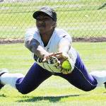 Fastpitch: Wolves fall in nailbiters at state