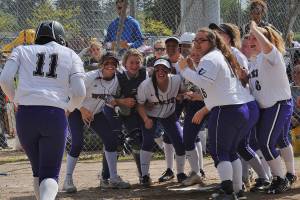 Fastpitch: Sequim makes its seventh state appearance in a row